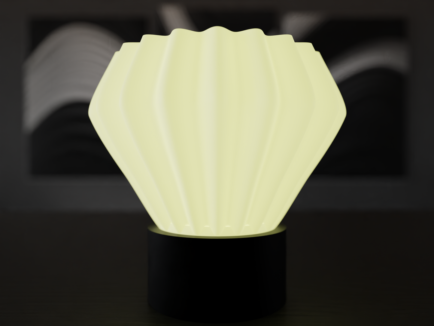Lampenschirm Orion