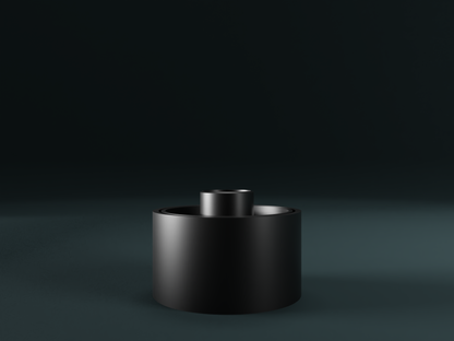 Basis Lampensockel Terra