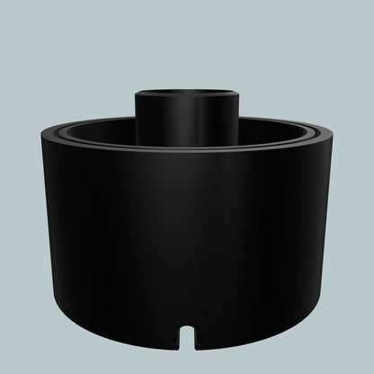 Basis Lampensockel Terra